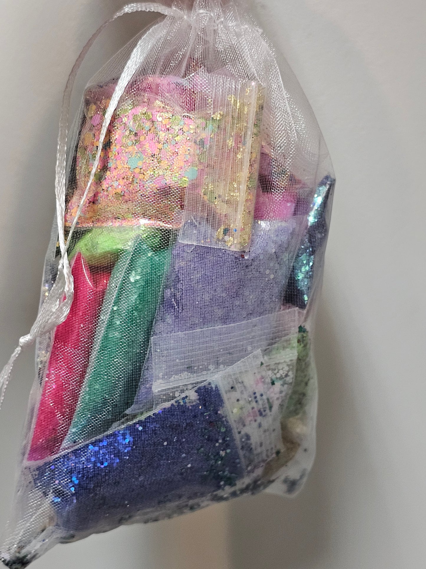 Glitter Mix Bag