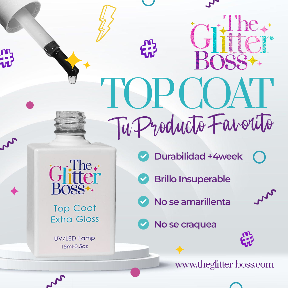 Top Coat