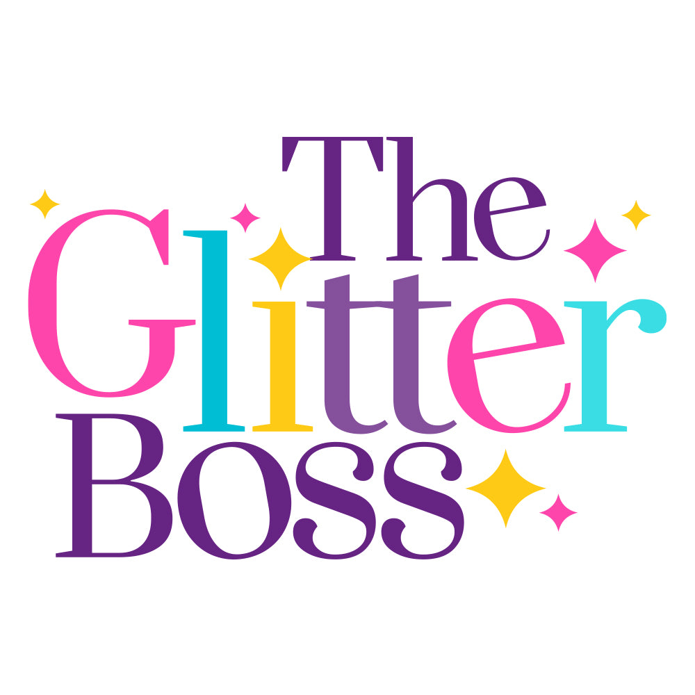 The Glitter boss