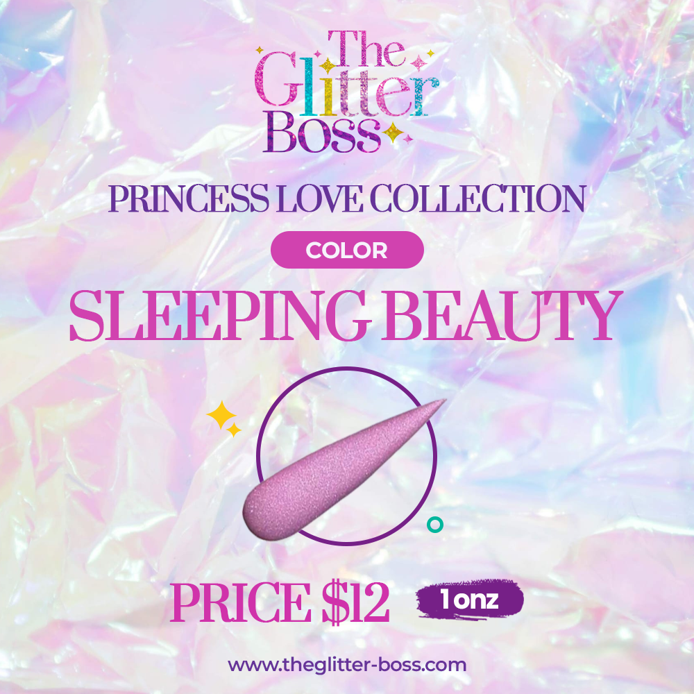 Princess Love Collection