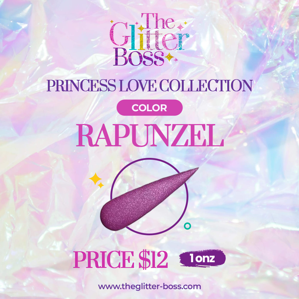 Princess Love Collection