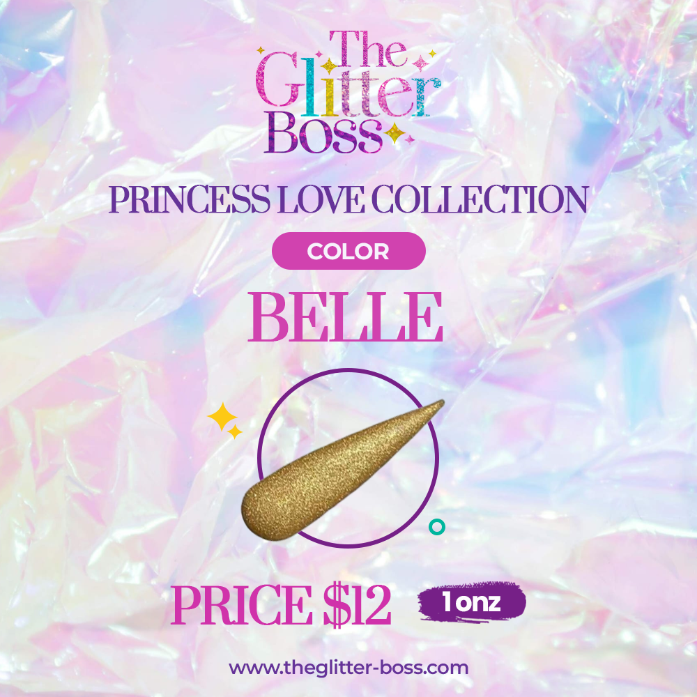 Princess Love Collection