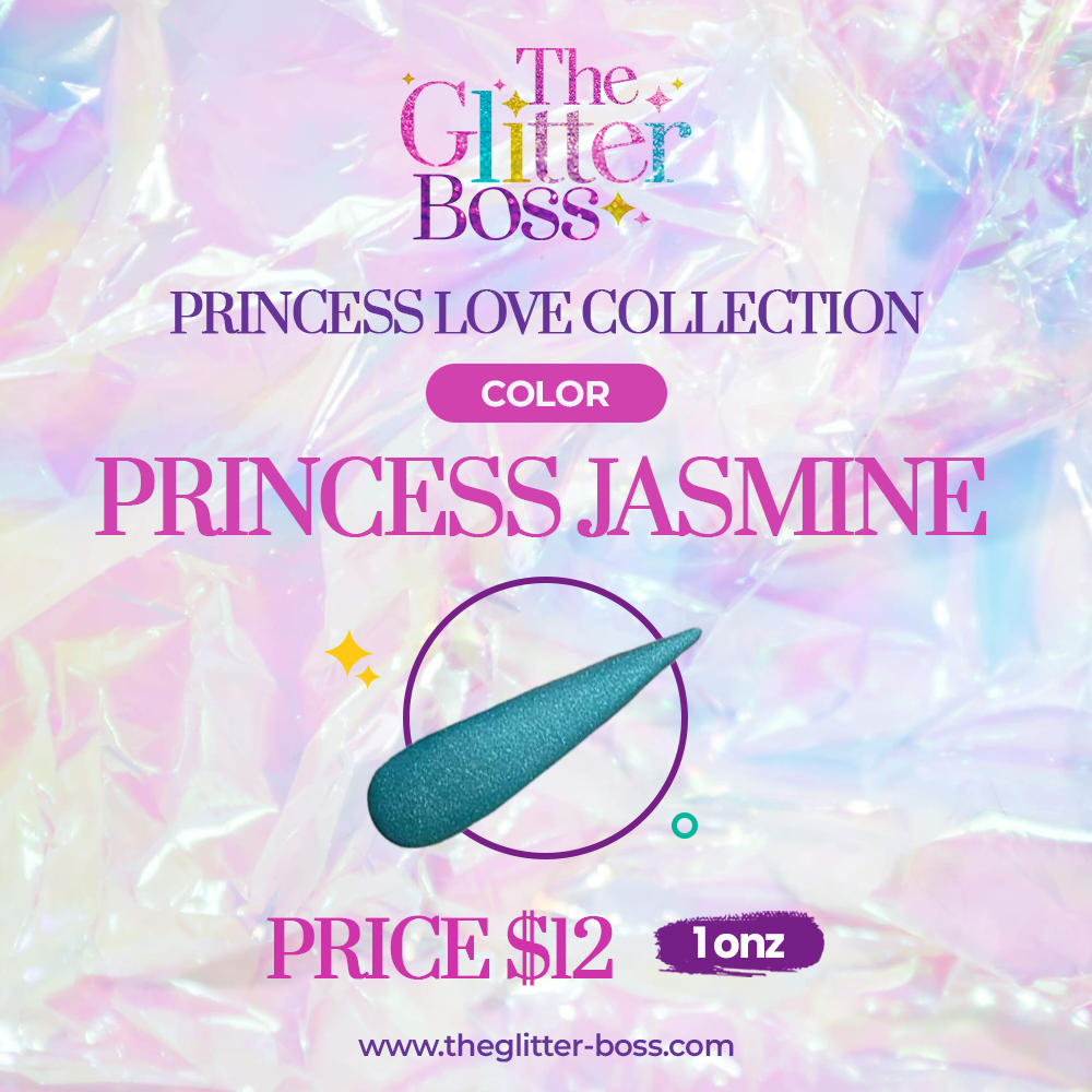 Princess Love Collection