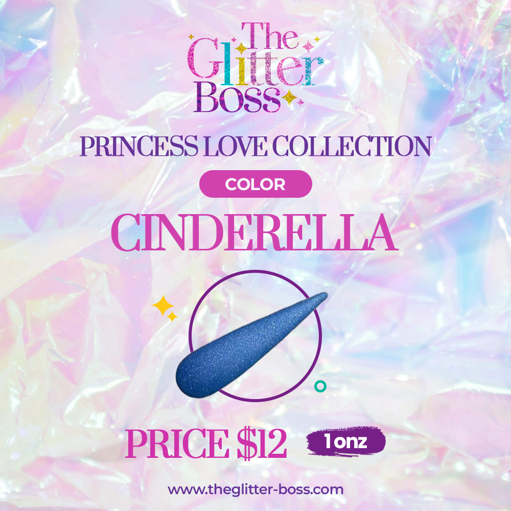 Princess Love Collection
