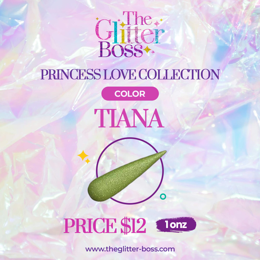 Princess Love Collection