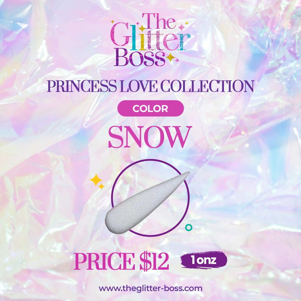 Princess Love Collection