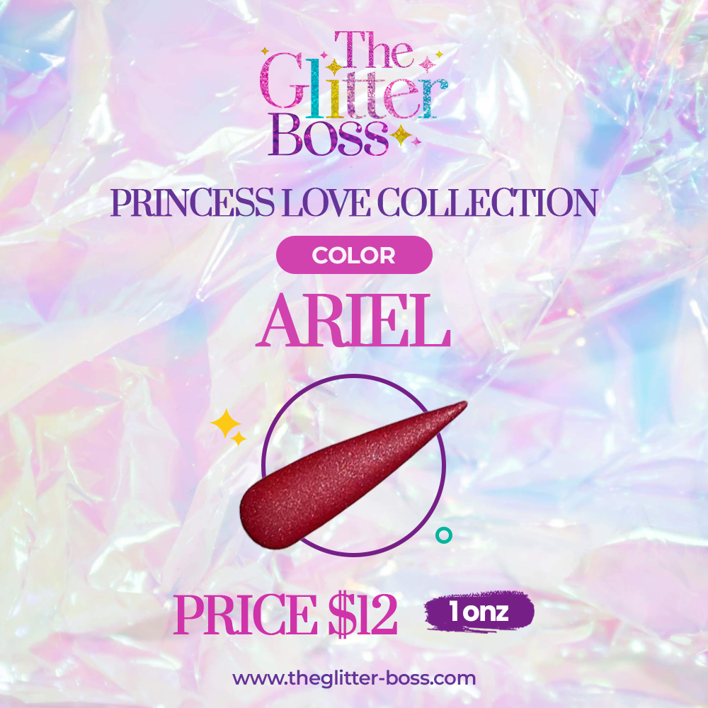 Princess Love Collection