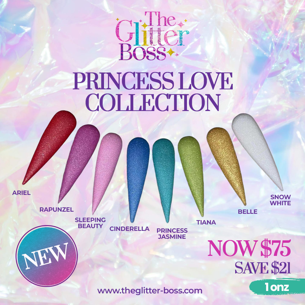 Princess Love Collection